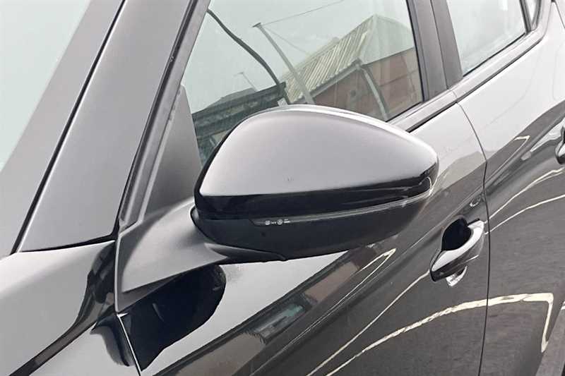 Used Vauxhall Corsa 2023 for sale - 77567293: Photo 35