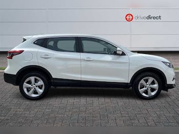 Used Nissan Qashqai 2019 for sale - 79682068: Photo