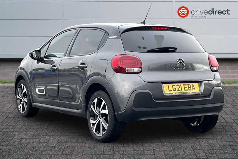 Used Citroen C3 2021 for sale - 78076027: Photo 5