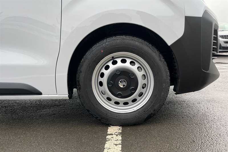 Used Vauxhall Vivaro 2026 for sale - 77566888: Photo 10