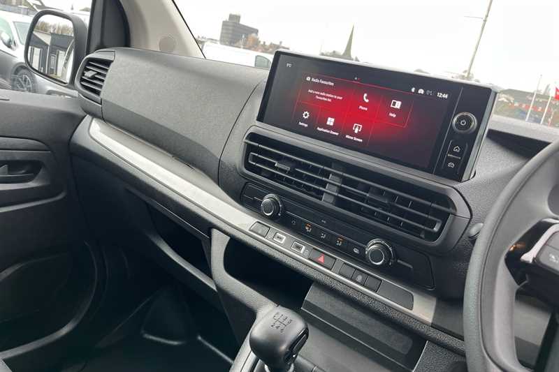 Used Vauxhall Vivaro 2026 for sale - 77566888: Photo 14