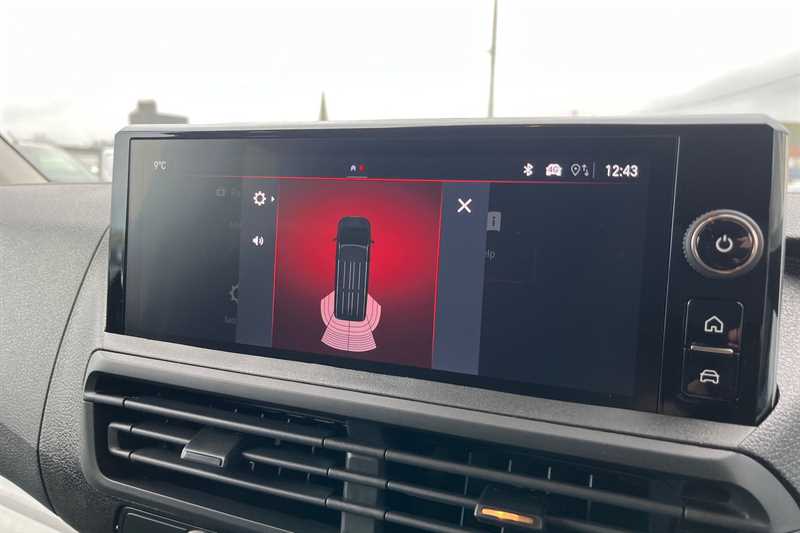 Used Vauxhall Vivaro 2026 for sale - 77566888: Photo 19