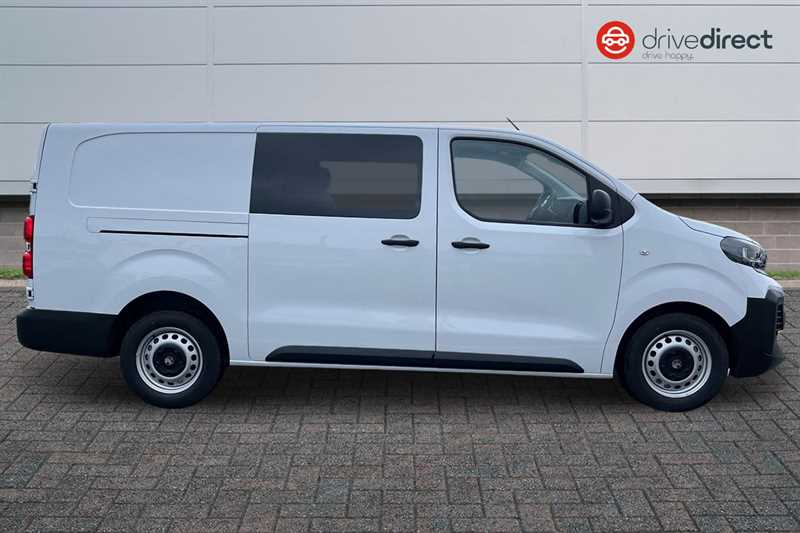 Used Vauxhall Vivaro 2026 for sale - 77566888: Photo 2