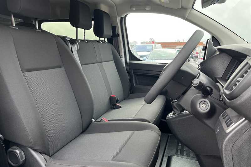 Used Vauxhall Vivaro 2026 for sale - 77566888: Photo 23