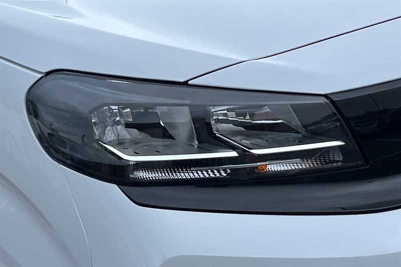 Used Vauxhall Vivaro 2026 for sale - 77566888: Photo 28