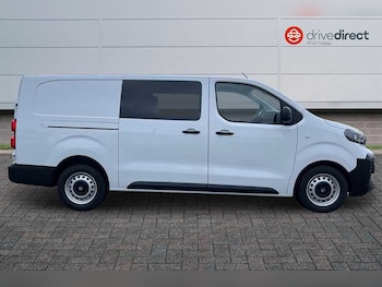 Used Vauxhall Vivaro undefined for sale - 77566888: Photo