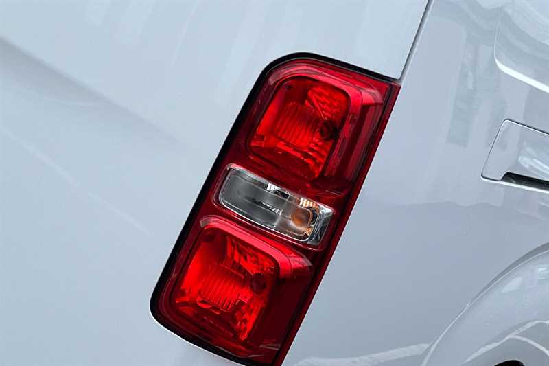 Used Vauxhall Vivaro 2026 for sale - 77566888: Photo 32