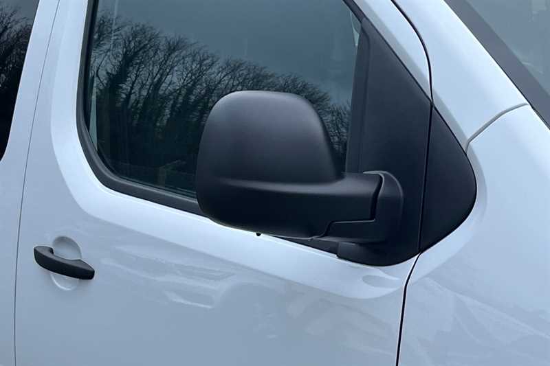 Used Vauxhall Vivaro 2026 for sale - 77566888: Photo 34