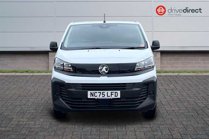 Used Vauxhall Vivaro 2026 for sale - 77566888: Photo 8