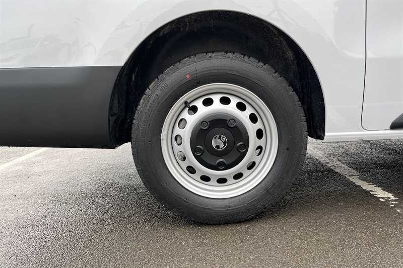 Used Vauxhall Vivaro 2026 for sale - 77566888: Photo 9
