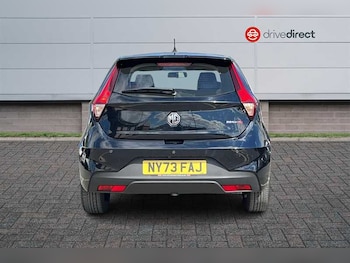 Used MG MG3 2024 for sale - 79397769: Photo