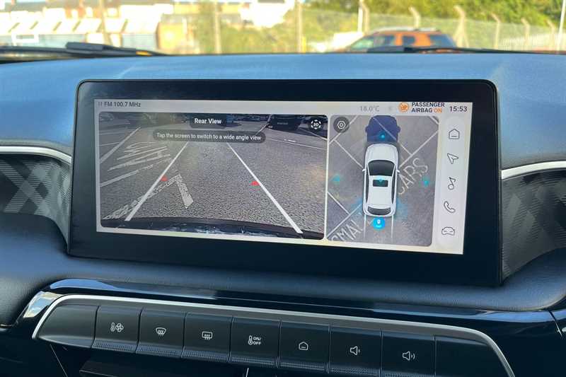 Used MG MG3 2025 for sale - 76956853: Photo 19