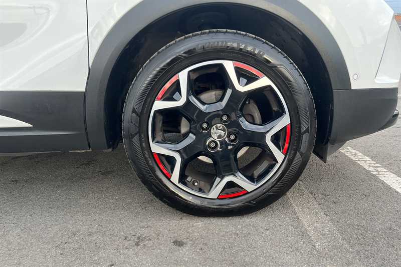 Used Vauxhall Mokka 2022 for sale - 76956336: Photo 10