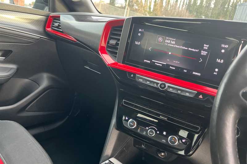 Used Vauxhall Mokka 2022 for sale - 76956336: Photo 14