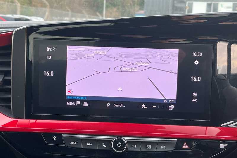 Used Vauxhall Mokka 2022 for sale - 76956336: Photo 18