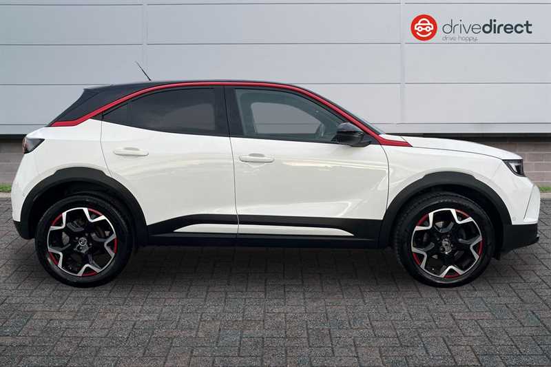 Used Vauxhall Mokka 2022 for sale - 76956336: Photo 2