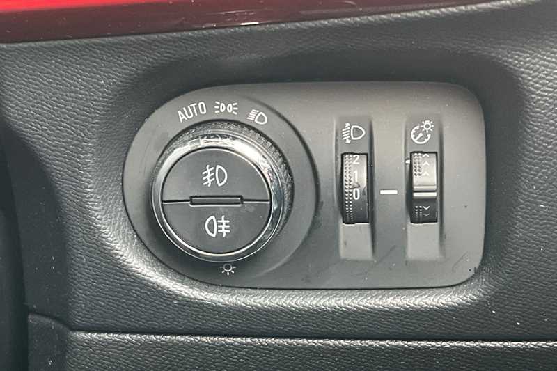 Used Vauxhall Mokka 2022 for sale - 76956336: Photo 20