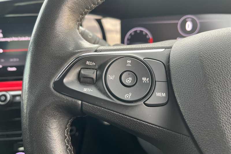 Used Vauxhall Mokka 2022 for sale - 76956336: Photo 21