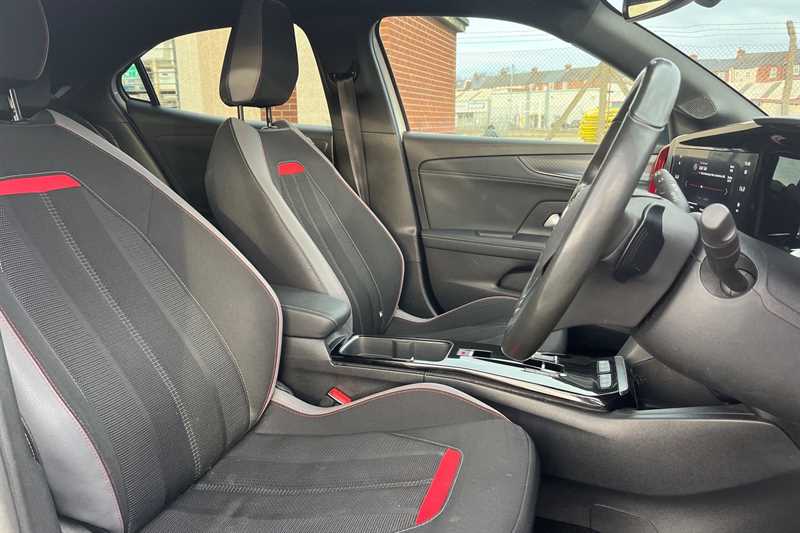 Used Vauxhall Mokka 2022 for sale - 76956336: Photo 23