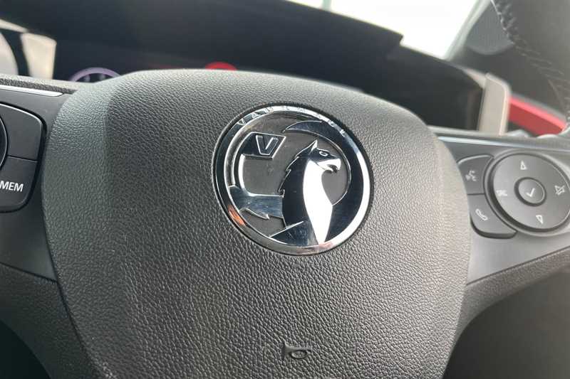 Used Vauxhall Mokka 2022 for sale - 76956336: Photo 40