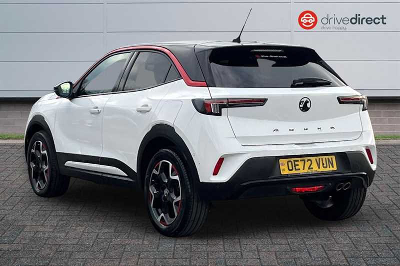 Used Vauxhall Mokka 2022 for sale - 76956336: Photo 5