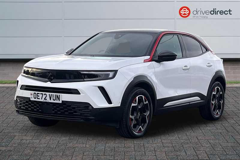 Used Vauxhall Mokka 2022 for sale - 76956336: Photo 7