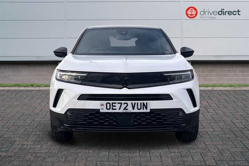 Used Vauxhall Mokka 2022 for sale - 76956336: Photo 8