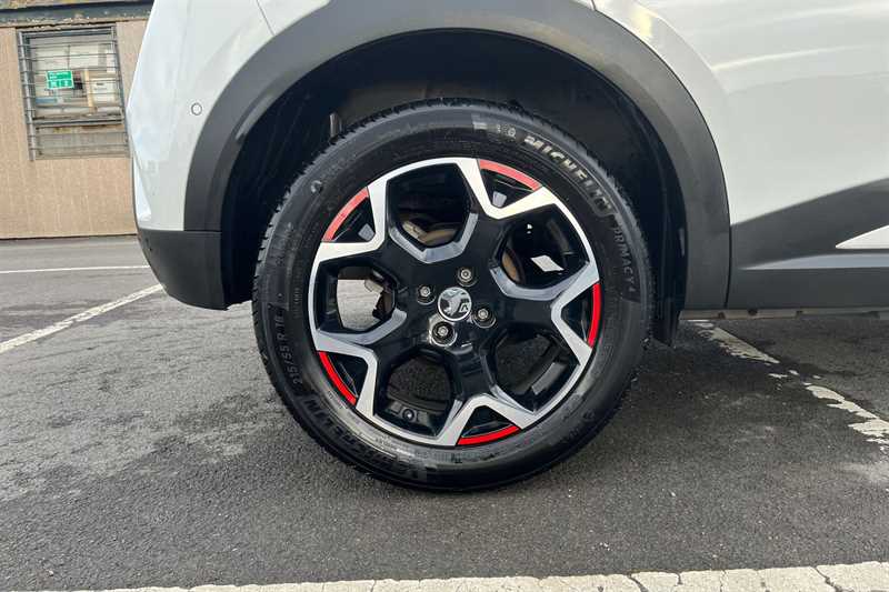 Used Vauxhall Mokka 2022 for sale - 76956336: Photo 9