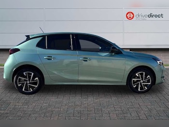 Used Vauxhall Corsa 2025 for sale - 75917114: Photo