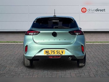 Used Vauxhall Corsa 2025 for sale - 75917114: Photo