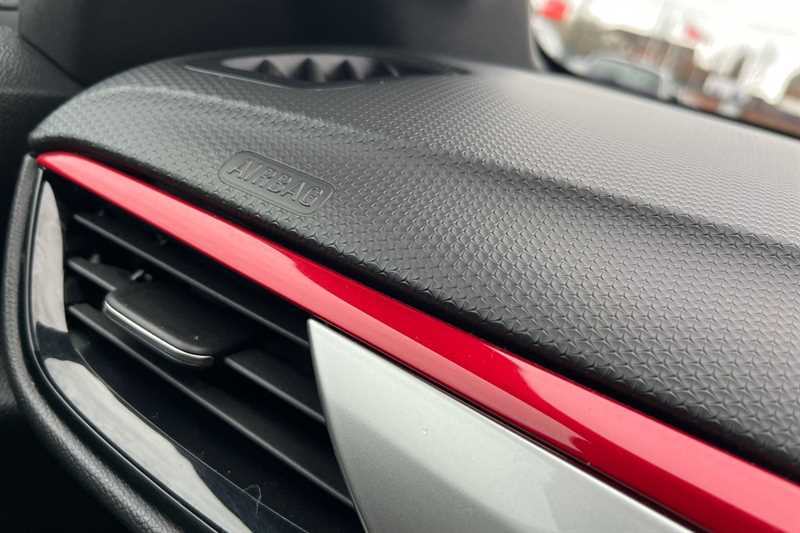 Used Vauxhall Corsa 2022 for sale - 77930038: Photo 15