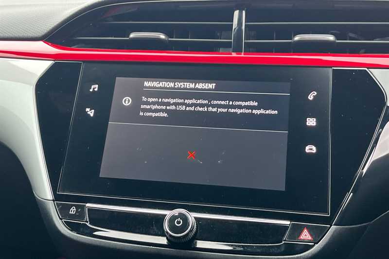 Used Vauxhall Corsa 2022 for sale - 77930038: Photo 18