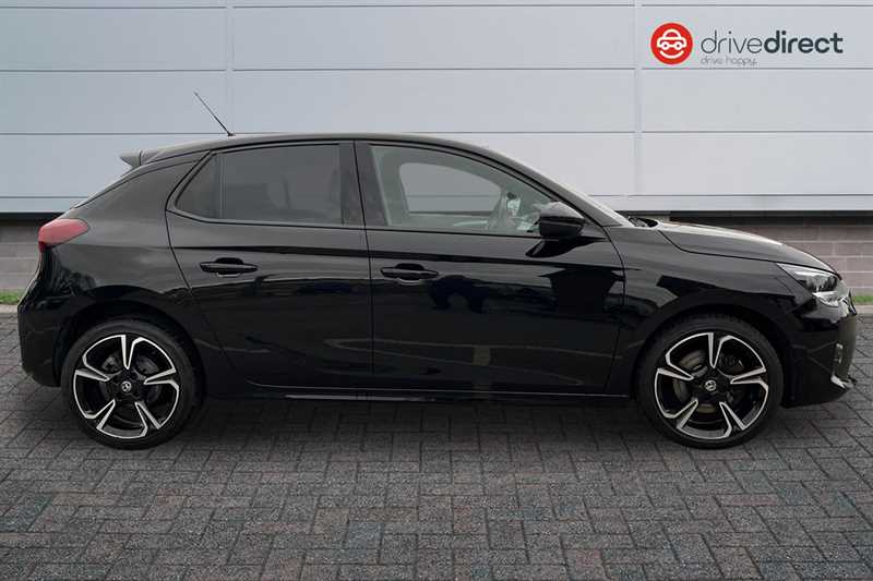Used Vauxhall Corsa 2022 for sale - 77930038: Photo 2