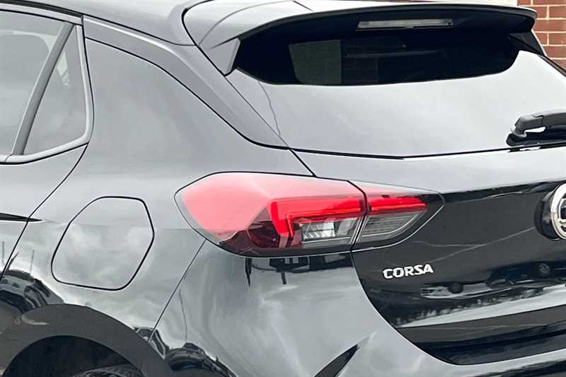 Used Vauxhall Corsa 2022 for sale - 77930038: Photo 31