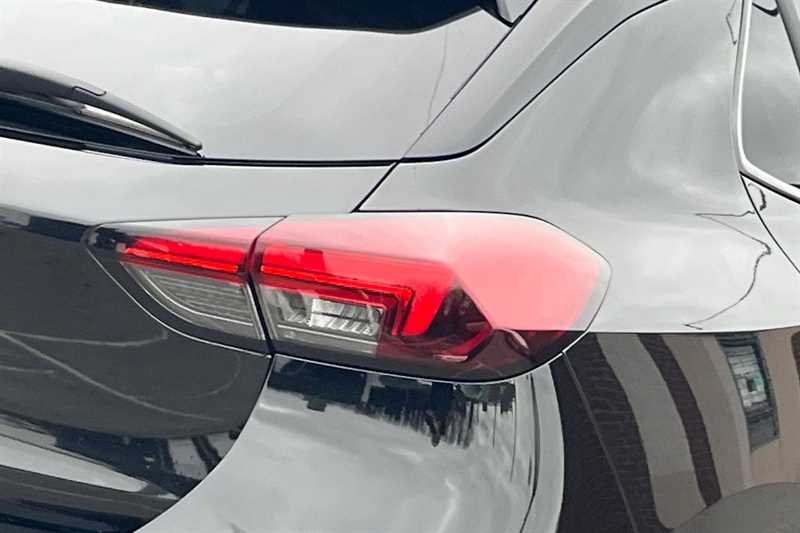 Used Vauxhall Corsa 2022 for sale - 77930038: Photo 32