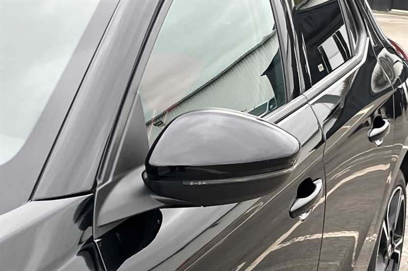 Used Vauxhall Corsa 2022 for sale - 77930038: Photo 35