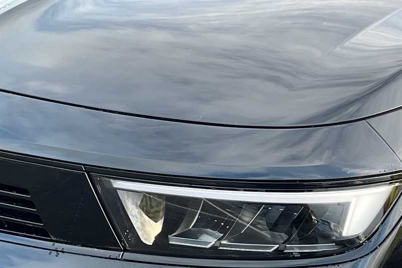 Used Vauxhall Astra 2025 for sale - 77486326: Photo 29