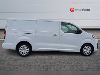 Used Vauxhall Vivaro 2023 for sale - 79877639: Photo