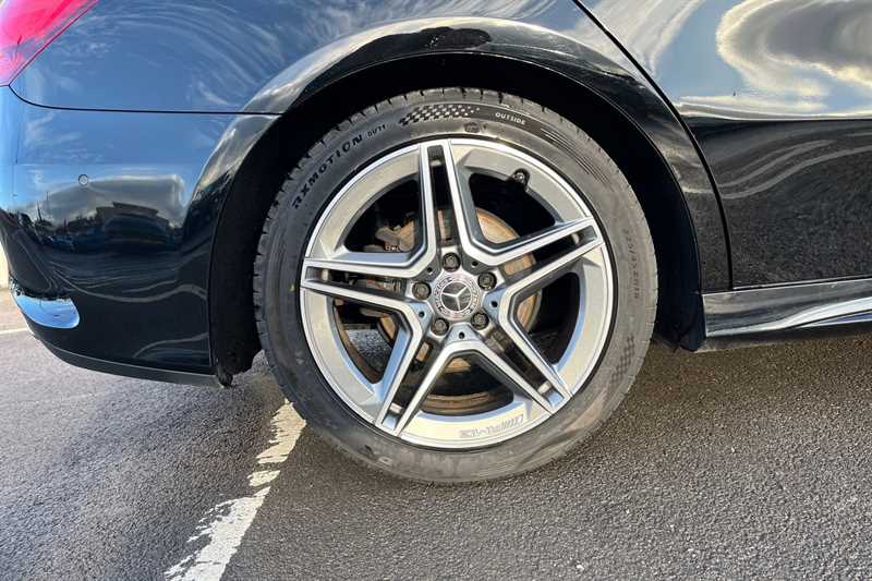 Used Mercedes-Benz A-Class 2023 for sale - 77317492: Photo 10