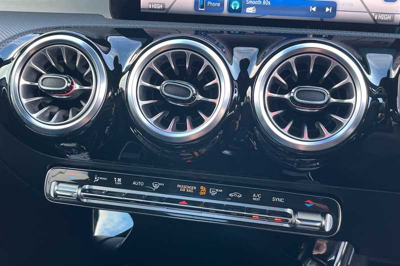 Used Mercedes-Benz A-Class 2023 for sale - 77317492: Photo 15