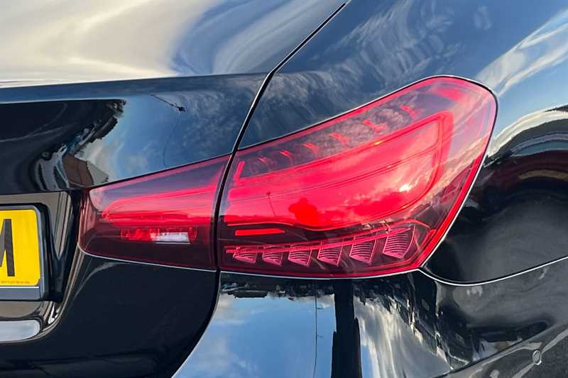 Used Mercedes-Benz A-Class 2023 for sale - 77317492: Photo 32