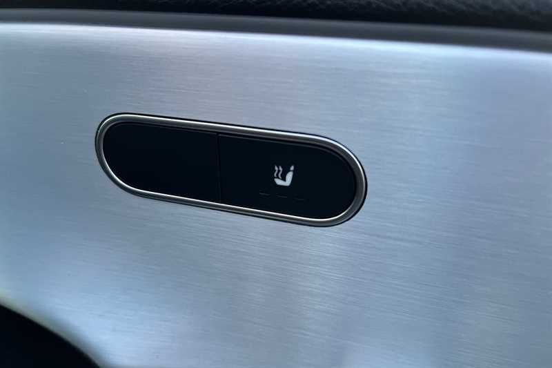 Used Mercedes-Benz A-Class 2023 for sale - 77317492: Photo 40