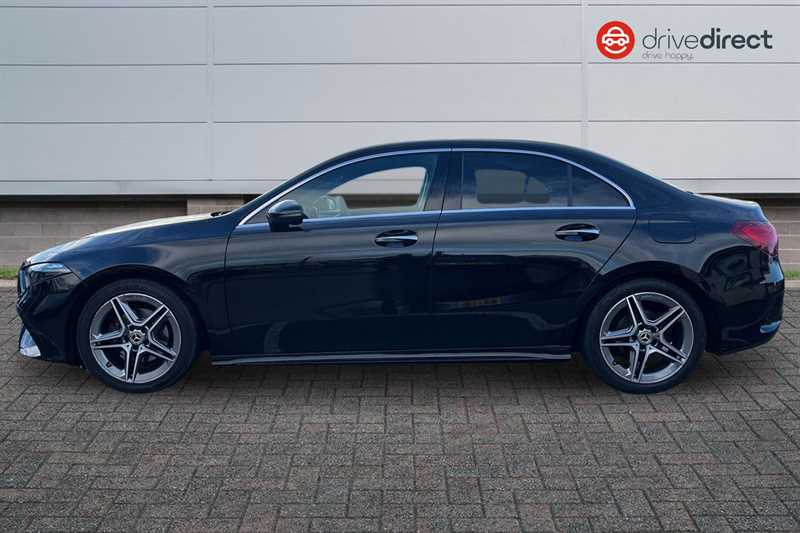 Used Mercedes-Benz A-Class 2023 for sale - 77317492: Photo 6