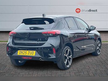 Used Vauxhall Corsa 2025 for sale - 79149070: Photo