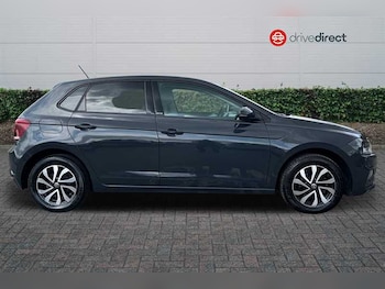 Used Volkswagen Polo 2021 for sale - 75418085: Photo
