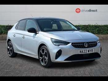2022 - 1.2 Turbo Elite Edition Hatchback 5dr Petrol Manual Euro 6 (s/s) (100 ps)