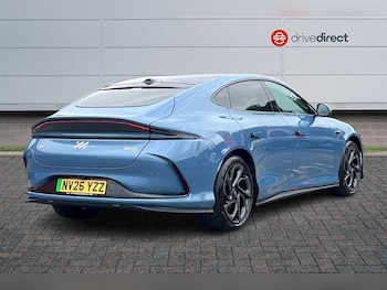 Used MG MG IM5 2026 for sale - 79398962: Photo