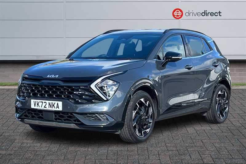 Used Kia Sportage for sale - 78130311: Photo 7