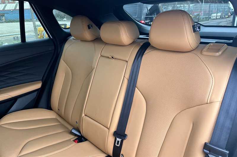 Used MG MG HS for sale - 77886793: Photo 24