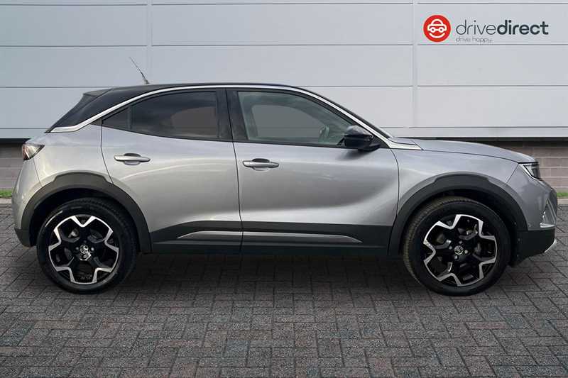 Used Vauxhall Mokka 2022 for sale - 77486976: Photo 2